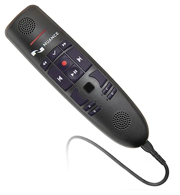 Nuance PowerMic